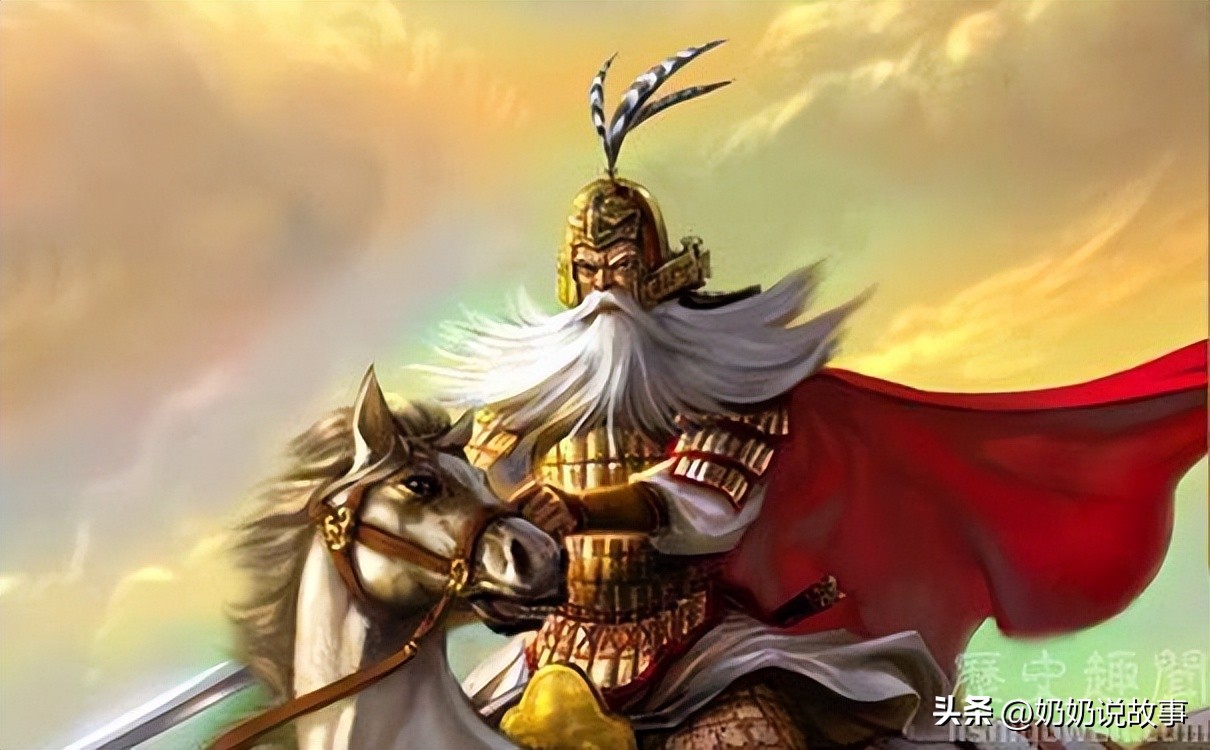 新中国十大名将是谁,中国古代十大名将评选标准