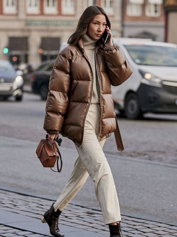 羽绒服坚持“5不买”，才不会被坑！如何挑选羽绒服？看这篇就够