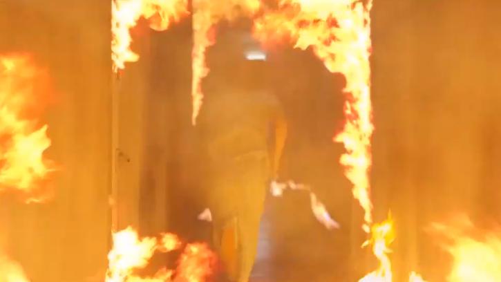 韩国限制级电影太生猛，人性与欲望无限交织，结局让人细思极恐