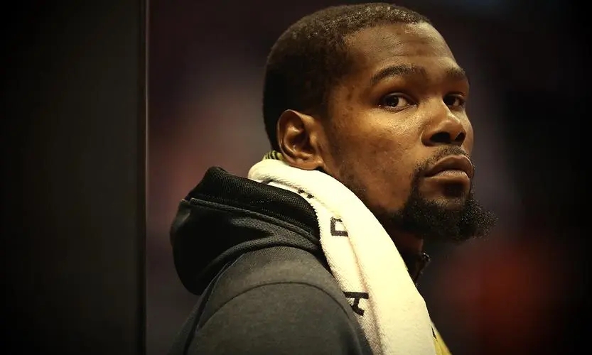 深析文章主旨,蒙蒂谈杜兰特