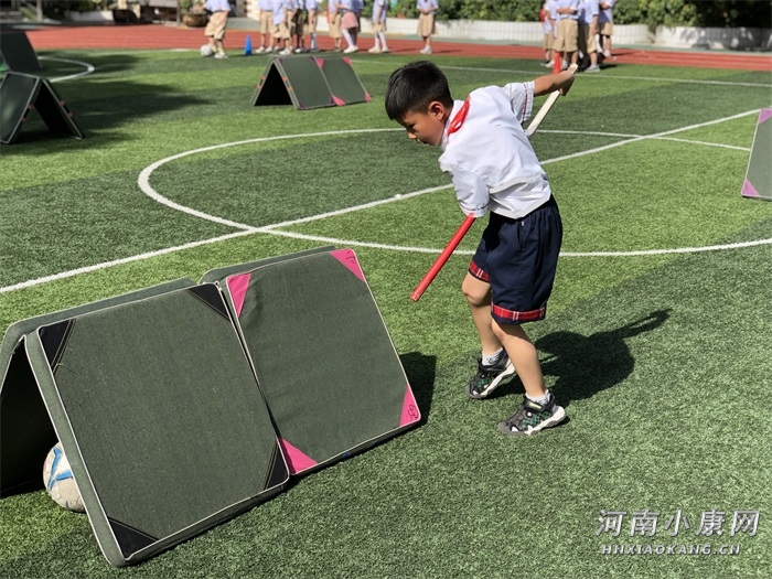 开封市西关小学足球比赛,开封市中小学校园足球联赛