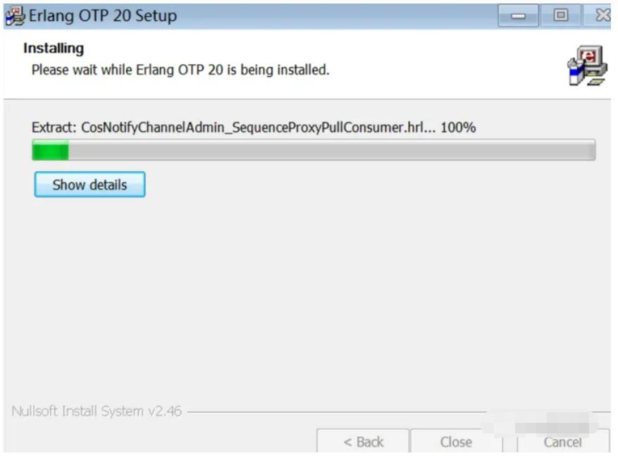 rabbitmq瀹夎閰嶇疆,rabbitmq瀹夎鏁欑▼win
