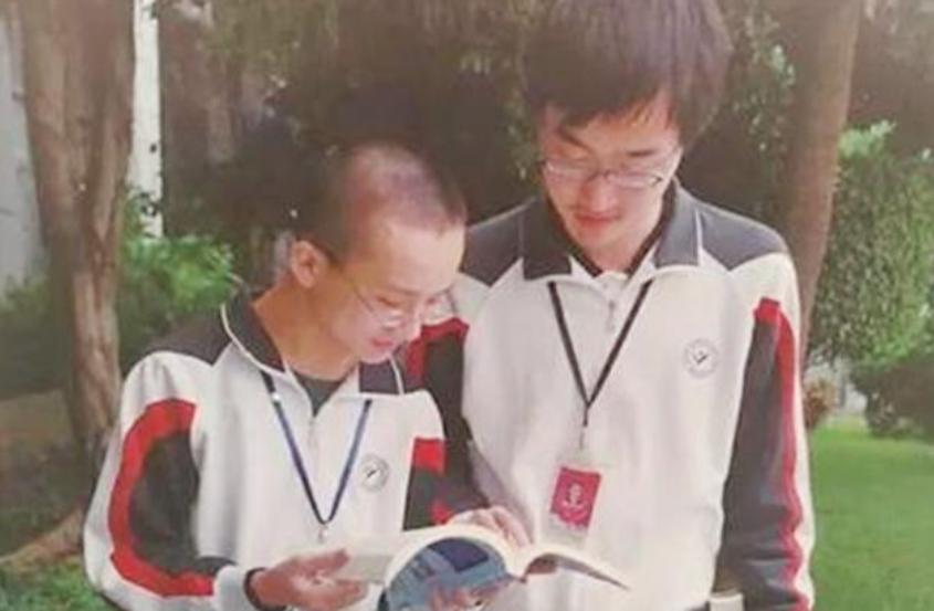 22岁的科学天才曹原,天才少年曹原美国任教