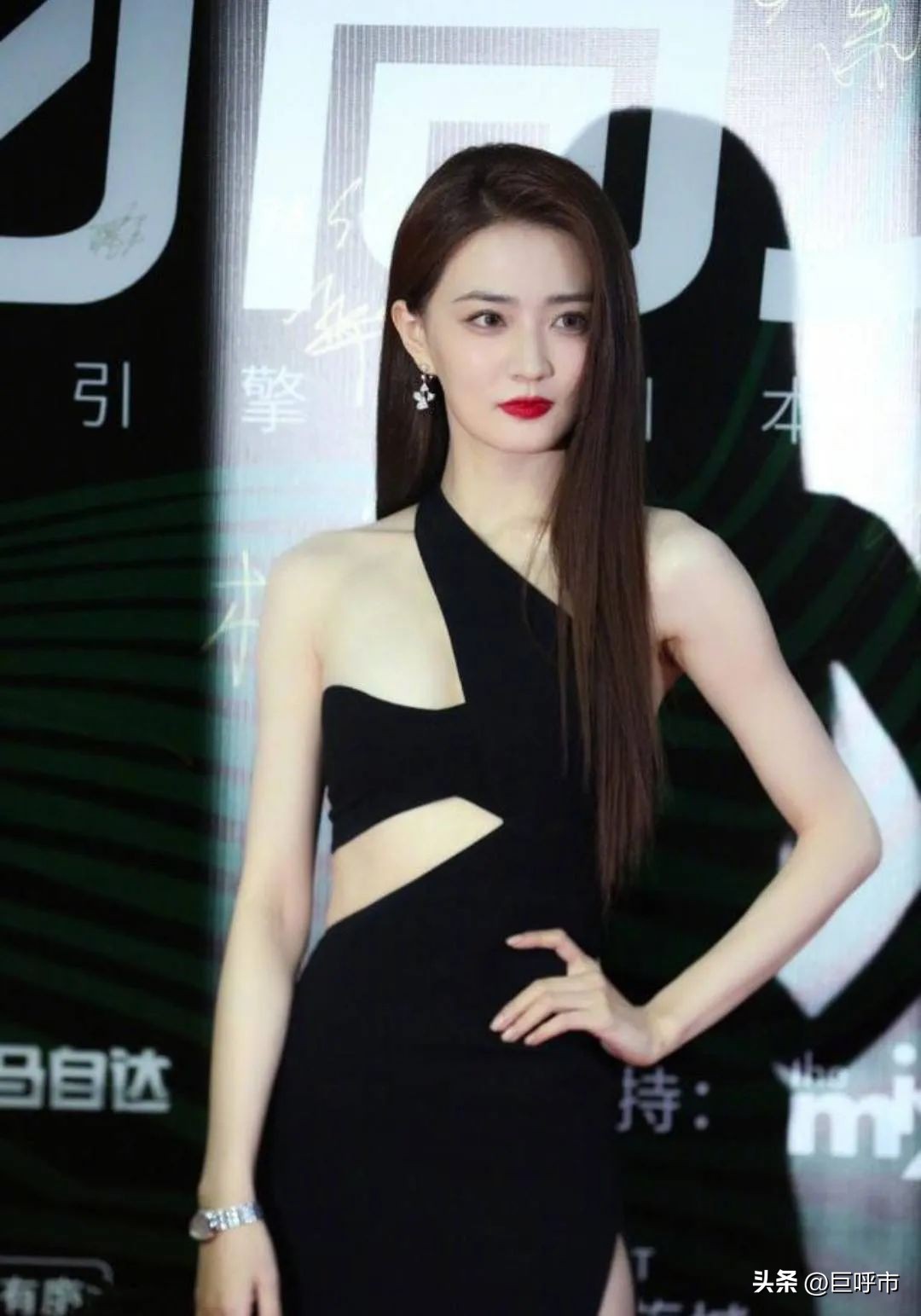 呼市走出去的名人,呼市走出来的演员