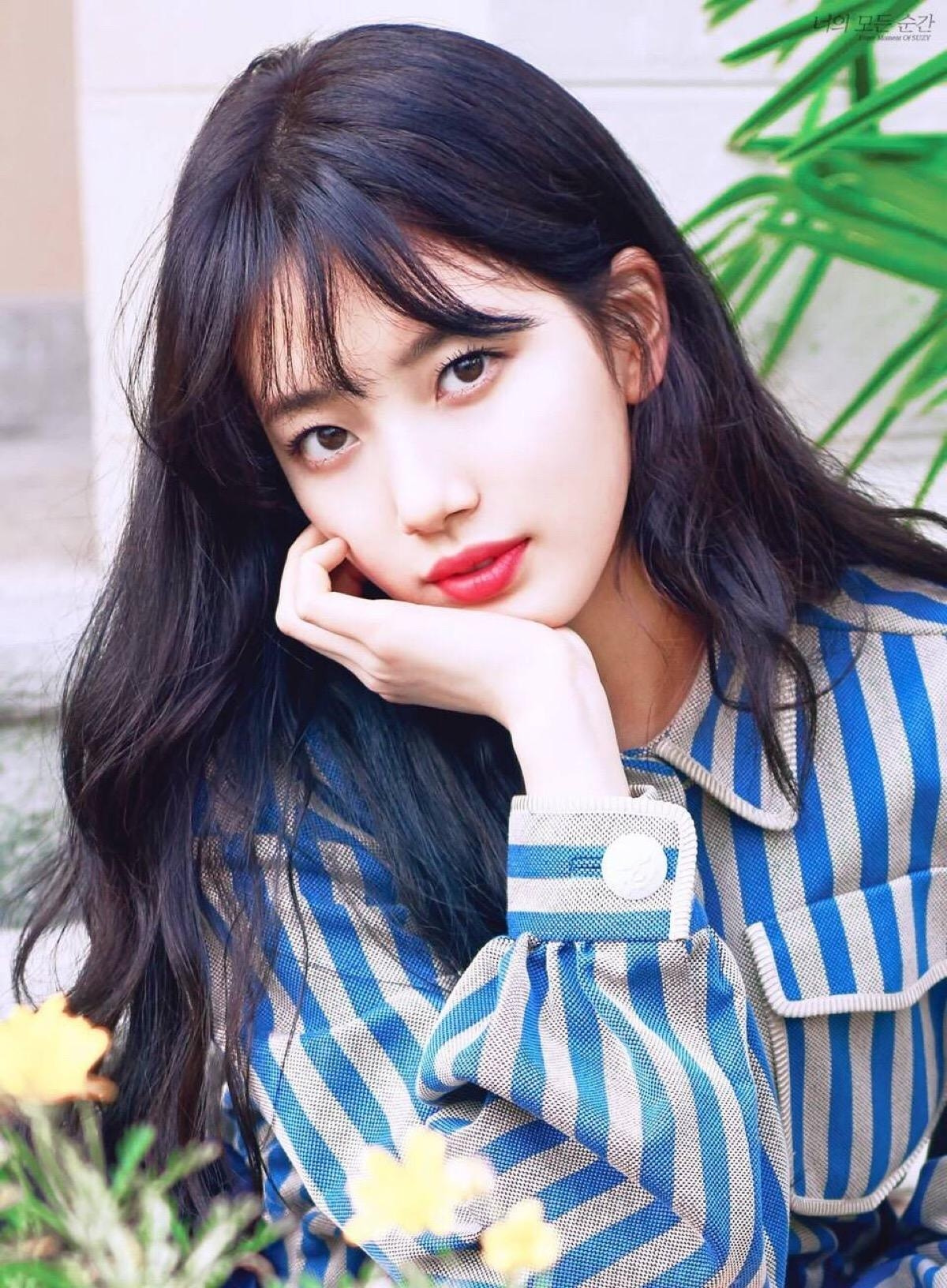 发型提升颜值,看看你适合哪一种发型