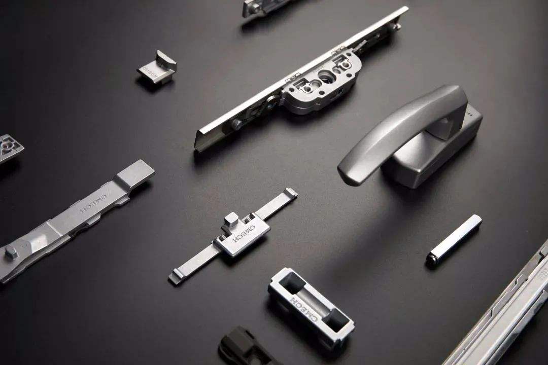 bogo是什么品牌的门窗五金,门窗五金件排名前十的最新品牌