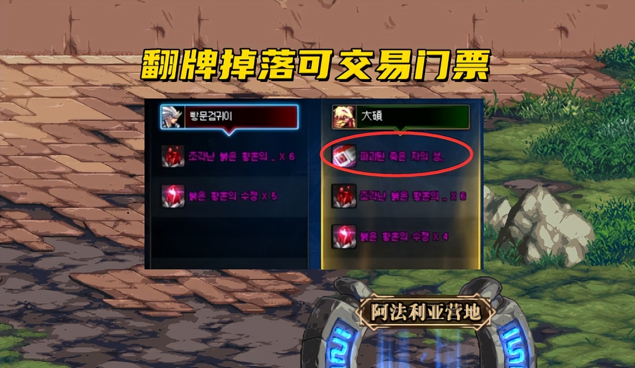 dnf全民摸金,摸金dnf110