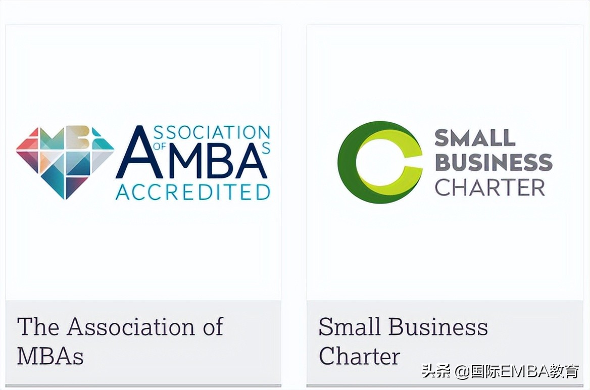 兰卡斯特大学商学院世界排名,英国兰卡斯特商学院世界排名