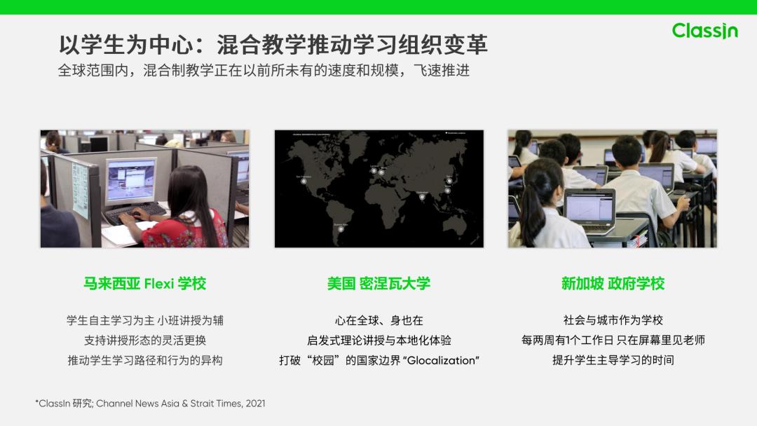 线上线下混合式教学创新点,跨学科融合式教学的实践与探索