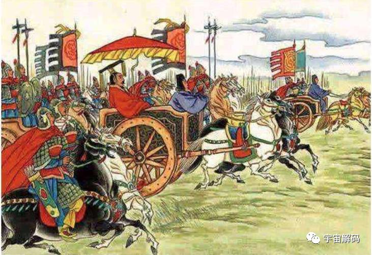 古代武将兵器到底多重,古代兵器重量真实排名