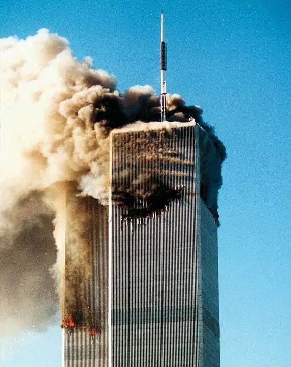 美国人看待拉登,美国如何锁定本拉登