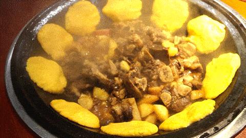 邀请你来呼伦贝尔的N个理由④：这个味儿，原生态！