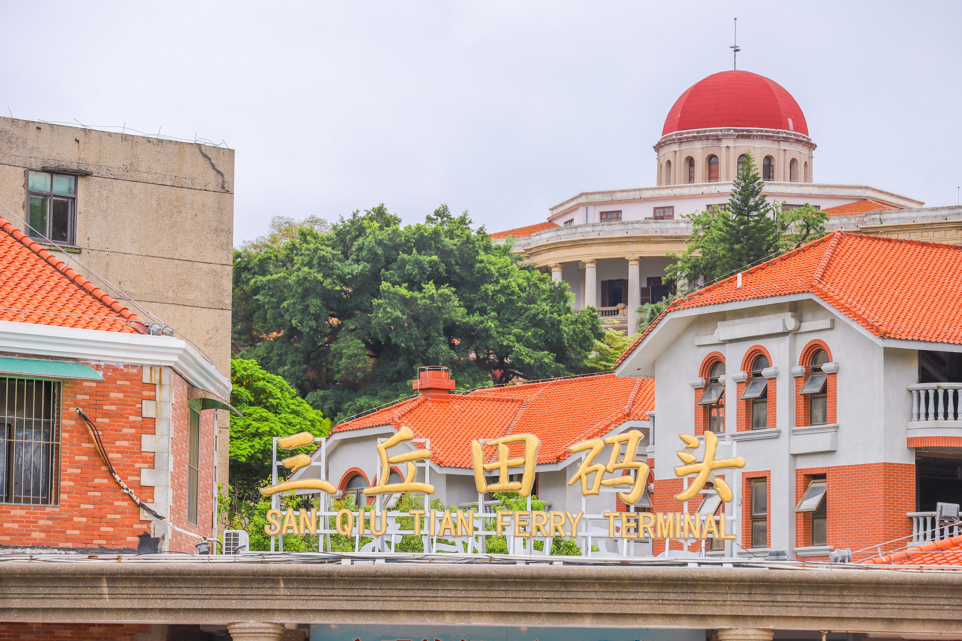 厦门旅游攻略游轮旅行路线推荐,厦门邮轮旅游攻略大全最新