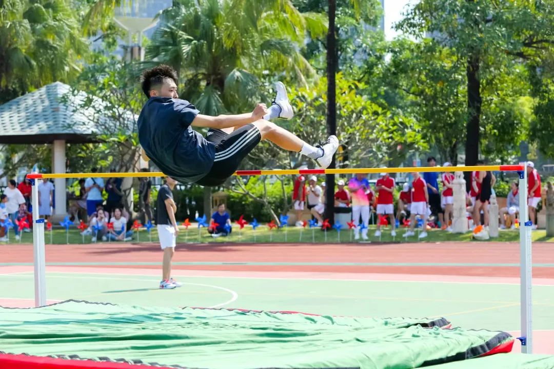 五冠六亚八季军！一起来看看华发教育健儿的风采