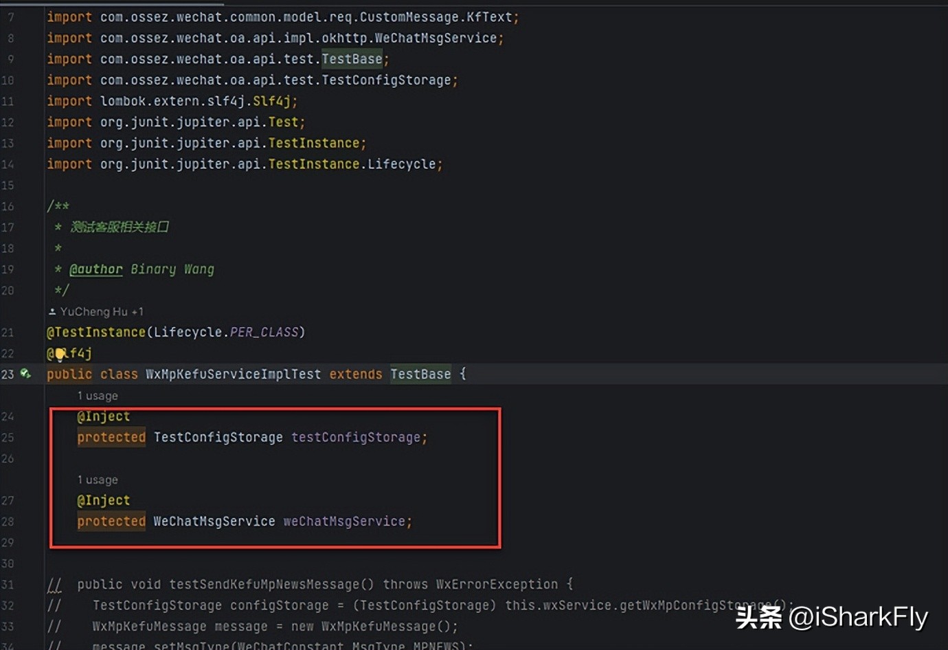junit5新特性,junit5基本功