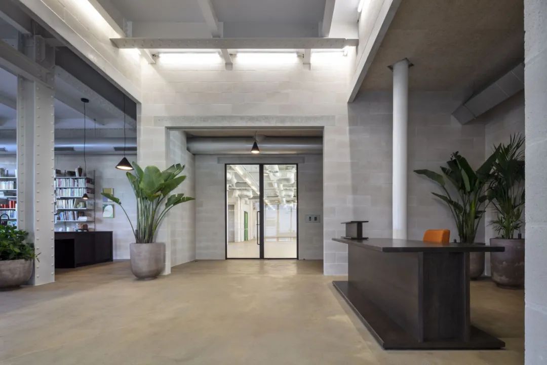 案例鉴赏|新建办公楼建筑设计节选