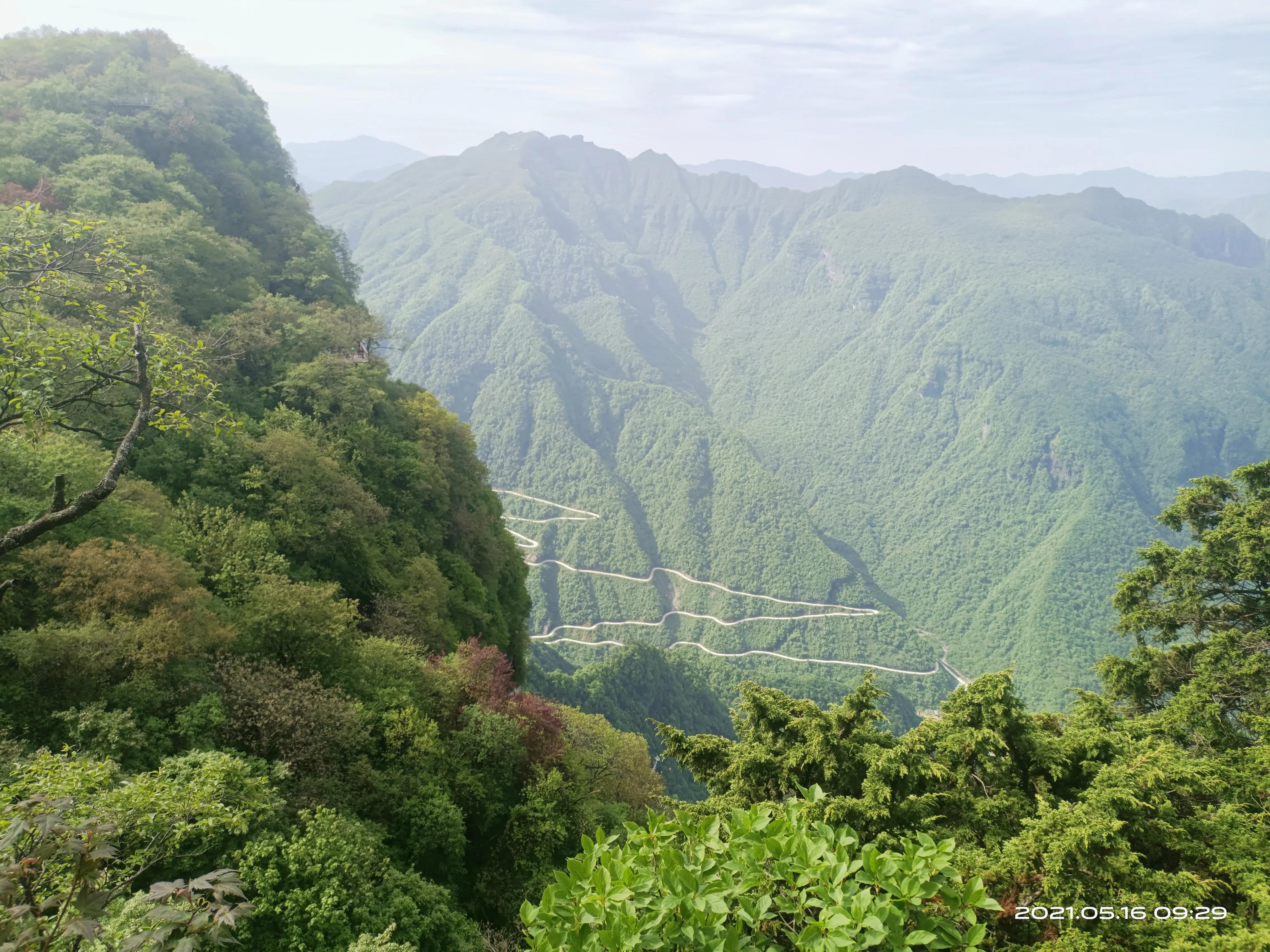 汉江，是汉中城的灵魂