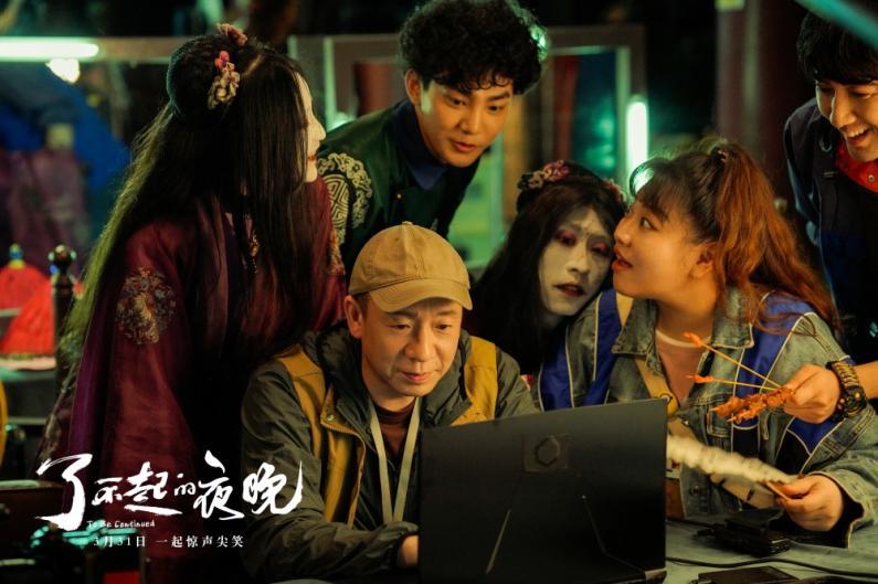 四月份院线电影,三四月院线电影推荐