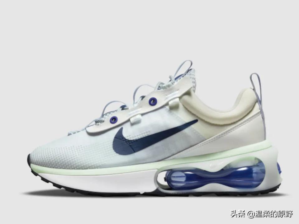 NikeAirMaxDay3月26上架3款新鞋！盘点10款AirMax人气鞋系列推荐