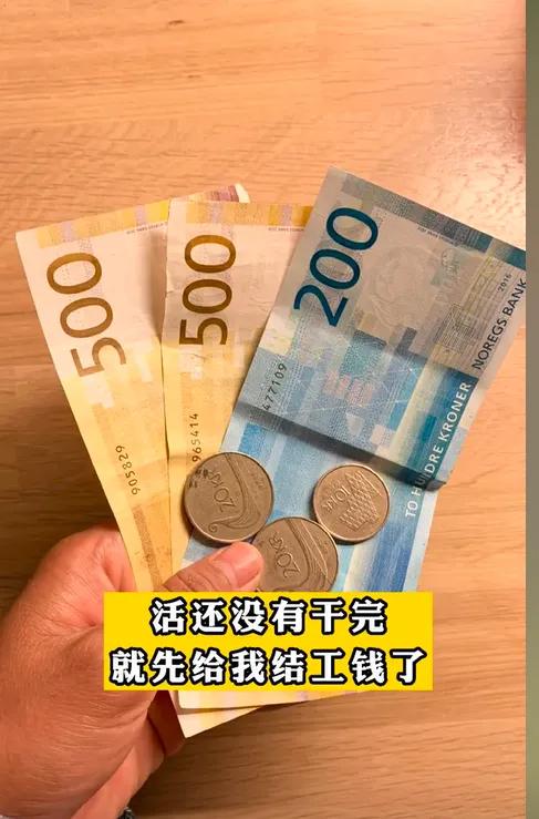 学习挪威语去挪威生活定居,中国人远嫁挪威受欢迎吗