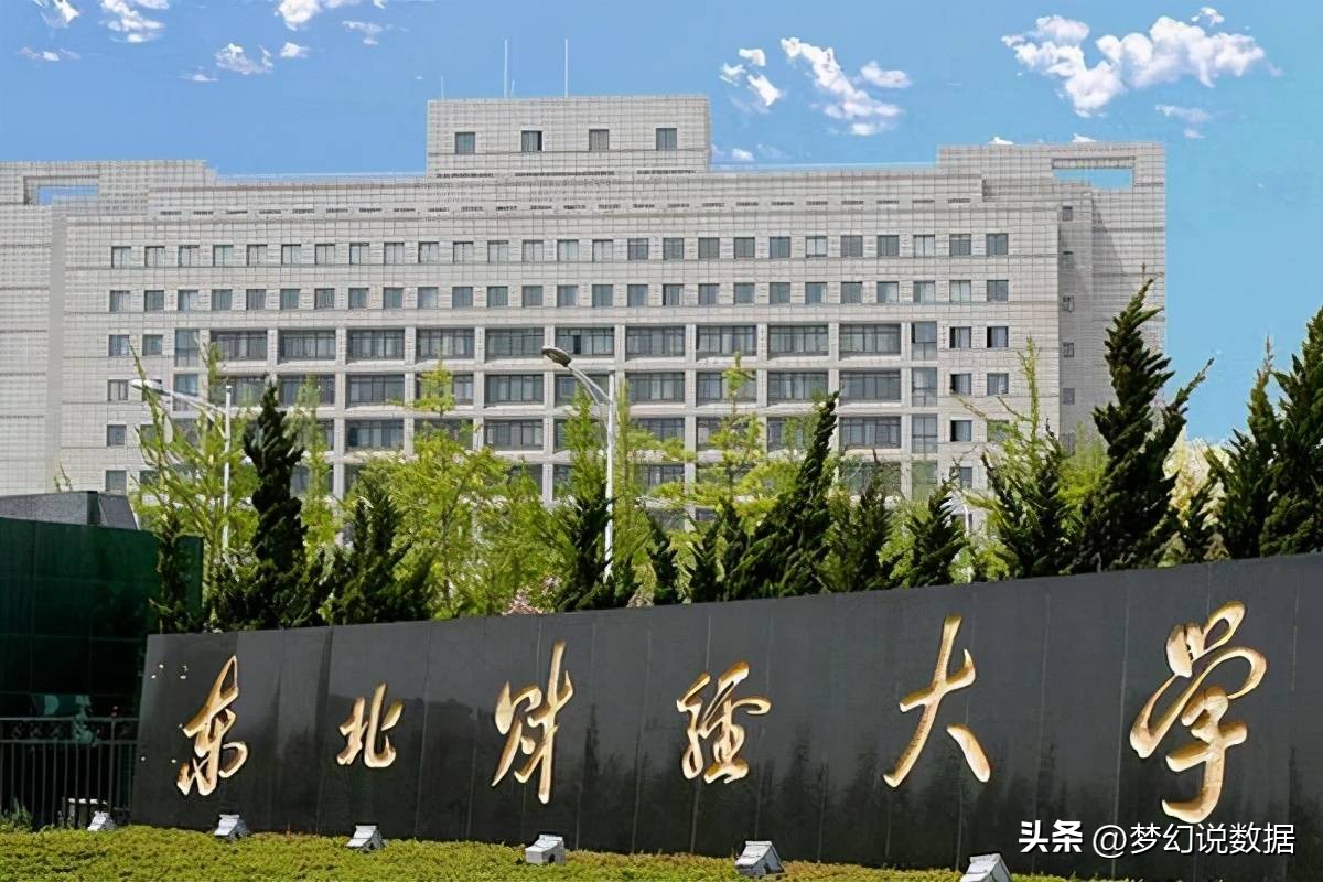 辽宁省内大学：双一流学科、经费、杰出校友排名如何
