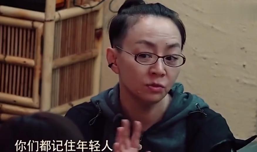 宋丹丹经历过3段婚姻,宋丹丹谈最可怕的婚姻