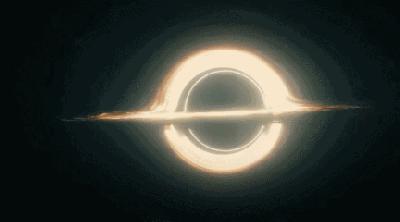 宇宙黑洞有多大可能性吞噬地球,体积多大的黑洞就可以吞噬地球