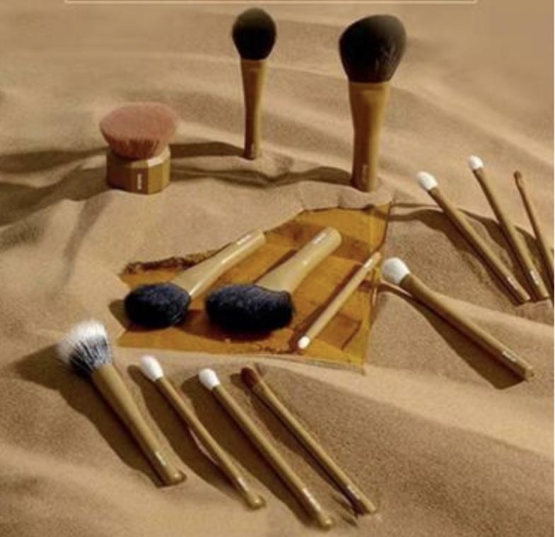 十大没落的美妆品牌排行榜最新,哪些美妆品牌快要倒闭了