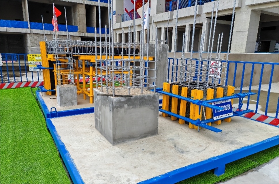 国家安全质量标准化工地,什么叫普通标准化工地