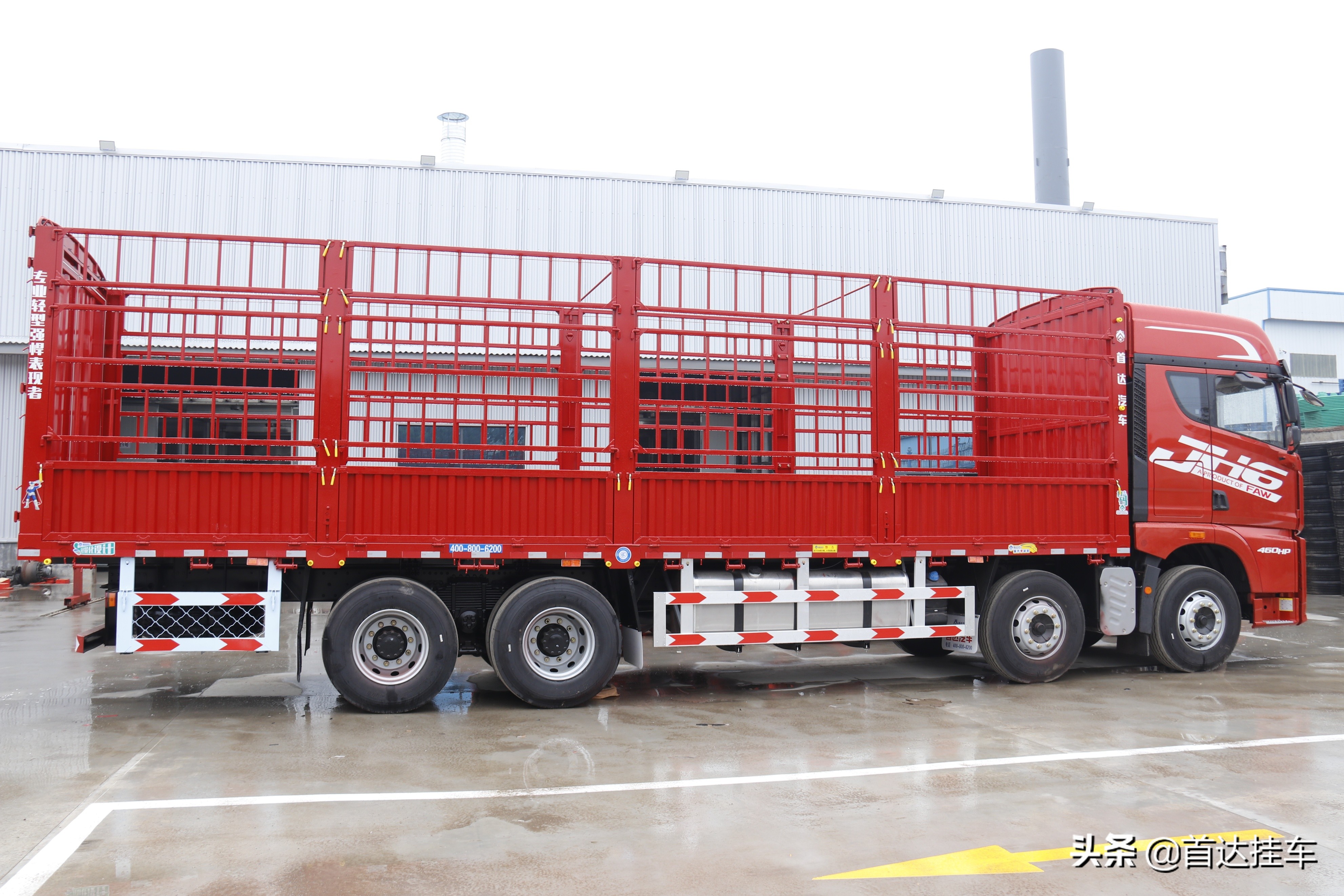 车自重最轻的轻卡,轻型载货车都有哪些车型