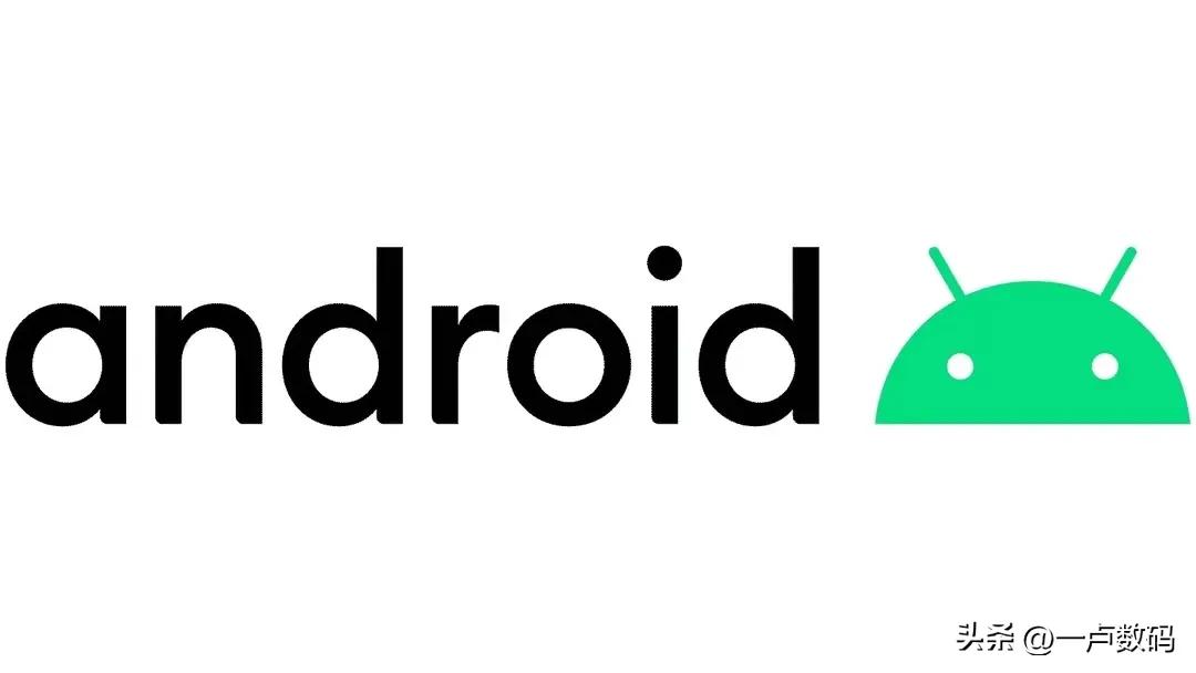 谷歌logo最初的样子,谷歌展示全新安卓logo发布会