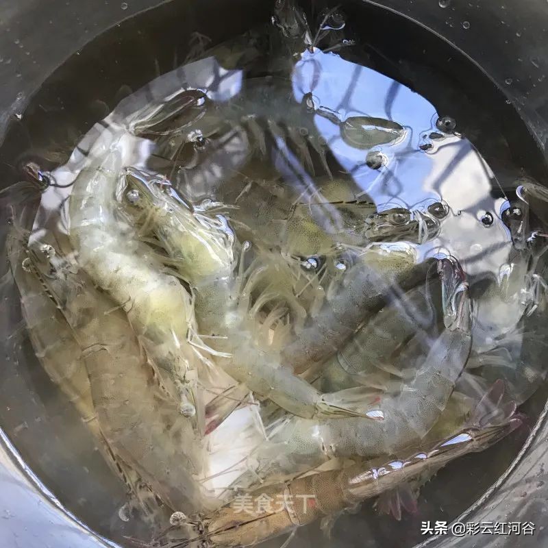 番茄鲜笋汤面怎么做,番茄鲜虾沙拉