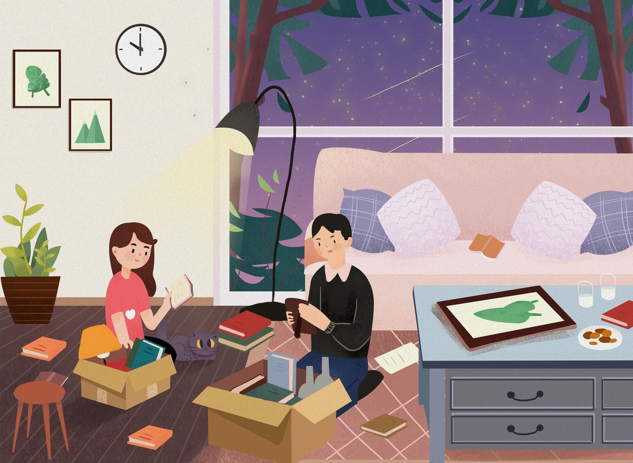 如何用始终如一撩女生,怎么样用情话来撩女生