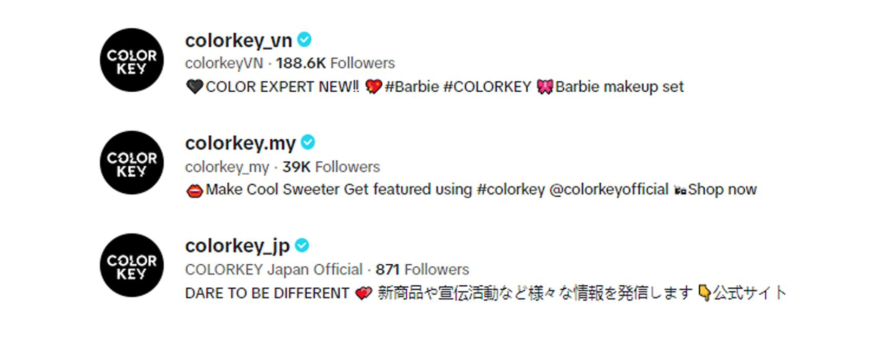 HaiMa海玛国际传媒|Colorkey用一只唇釉靠海外社媒营销引爆市场！