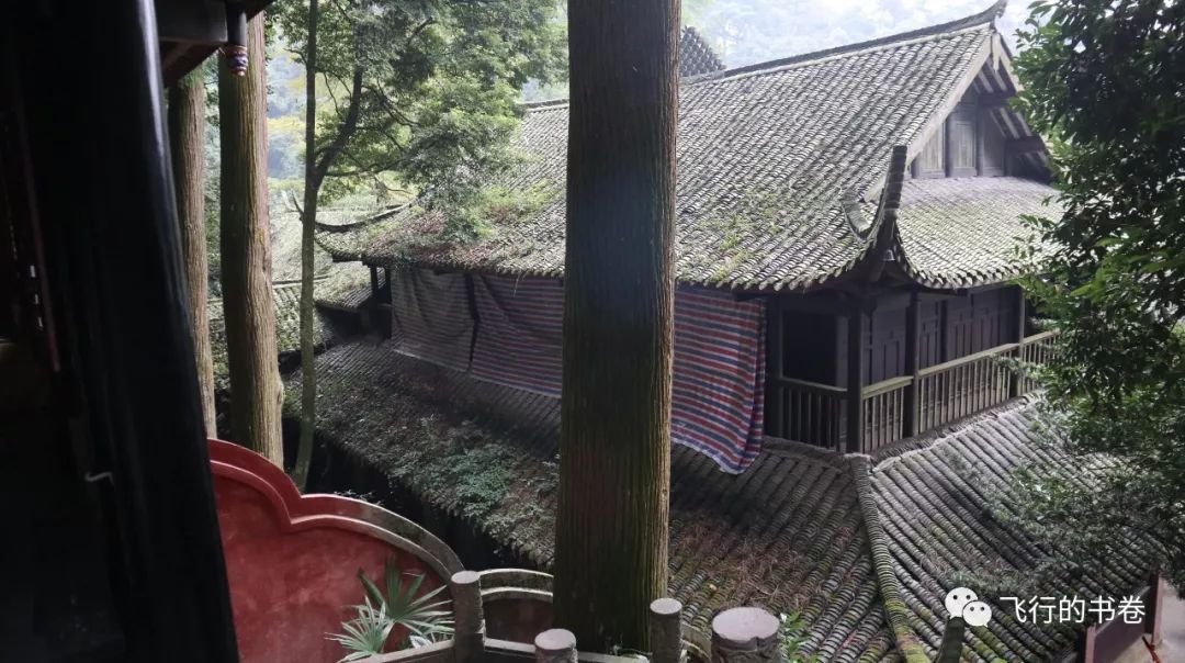 道教四大仙山你爬过几座,青城山为什么被称作道教第一山