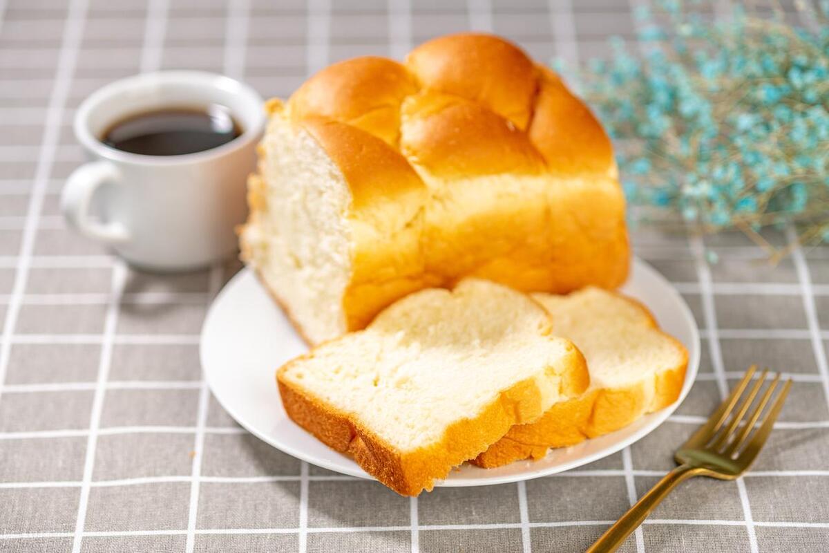 98元一条的吐司遭疯抢,上海一吐司售价98元遭疯抢