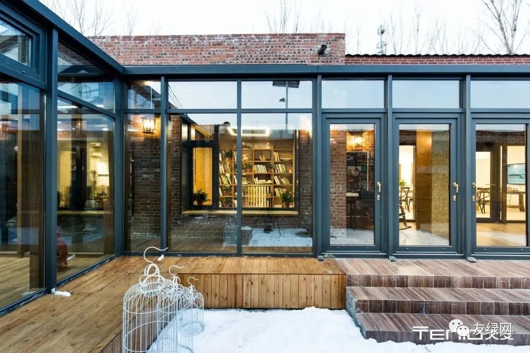 国内首座零排放建筑用了哪些能源,世界首个装配式超低能耗建筑