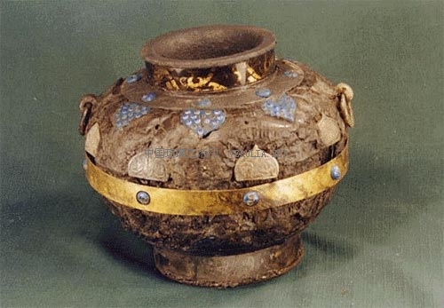 玻璃爱好者必看!汉代琉璃集萃