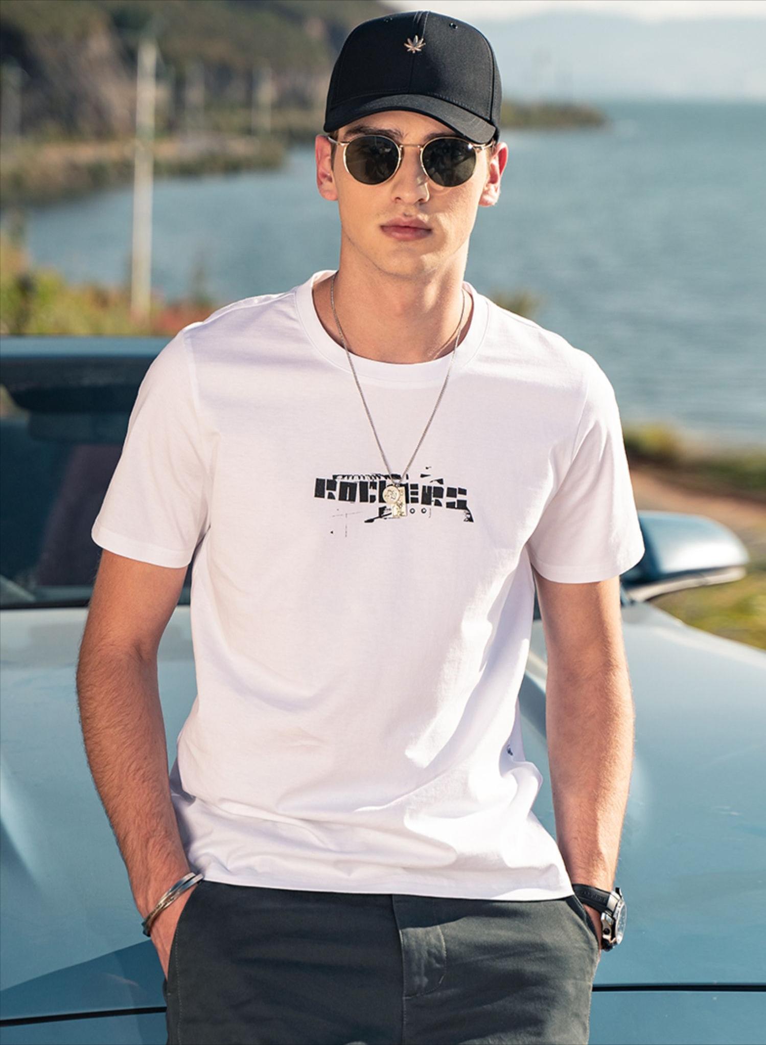 中年男装店铺推荐质量好的品牌,大码中年男装品牌大全