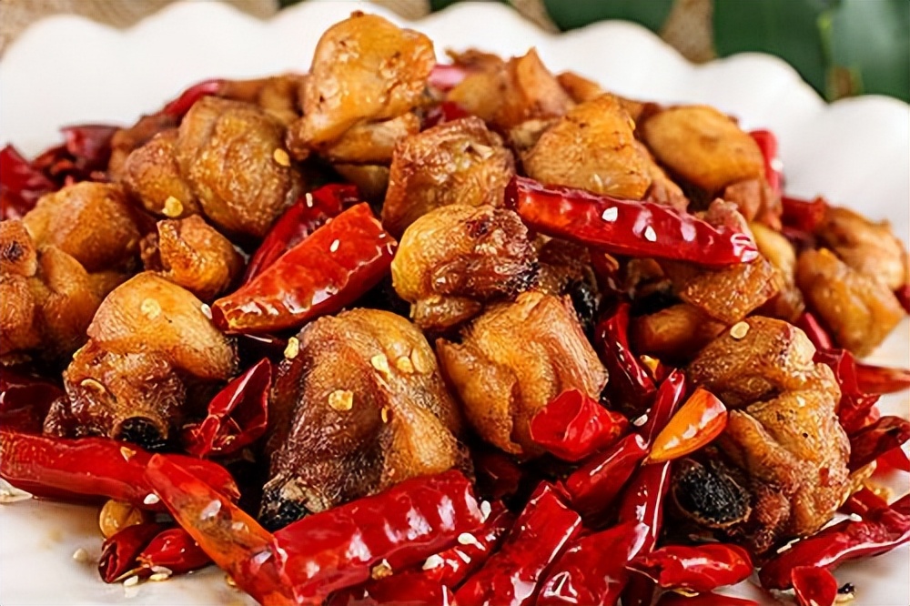 川菜十大名菜每一道菜都是经典,川菜十大顶级菜