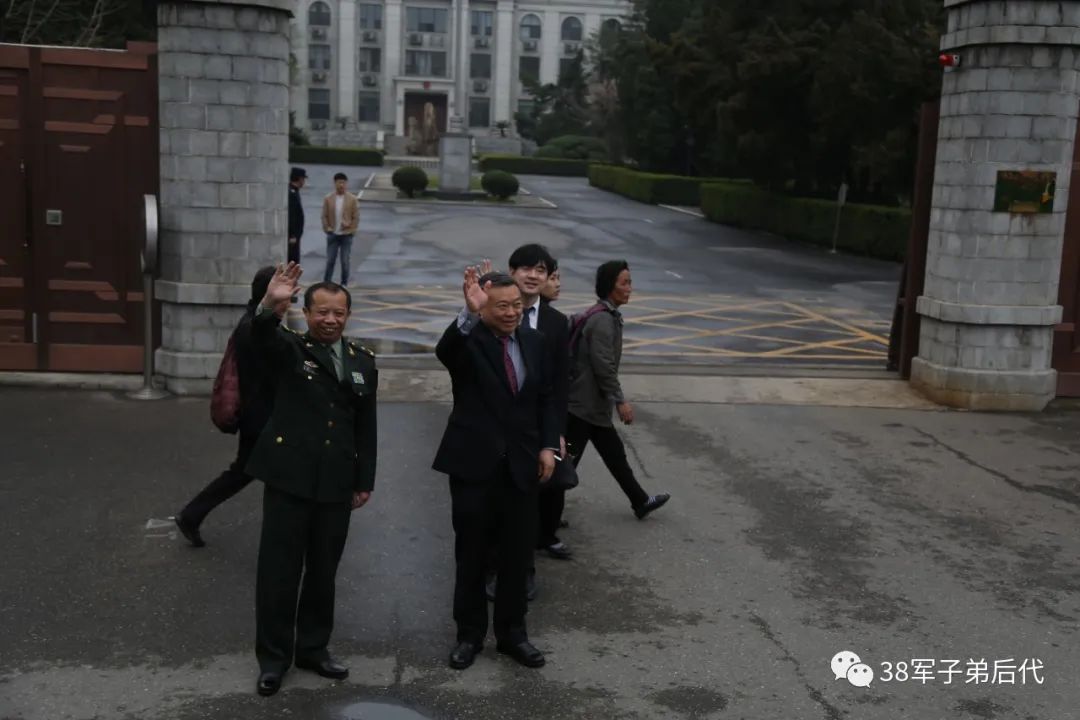 38军朝鲜第一战,朝鲜战争志愿军38军