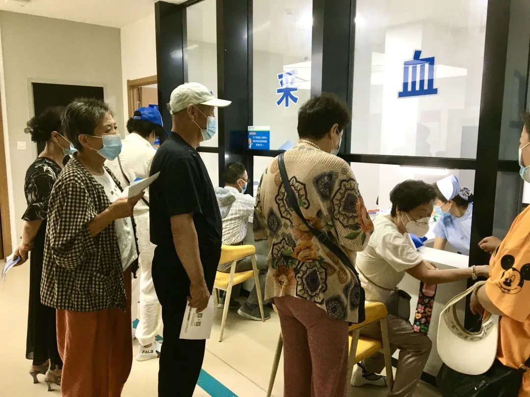 血管“清洁工”DFPP：专治血液不干净