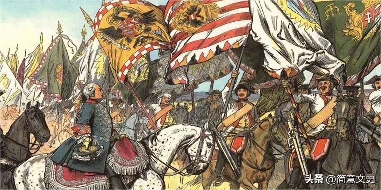 如何通过历史文献，分析温塞斯拉斯一世和奥塔卡尔二世之间的关系