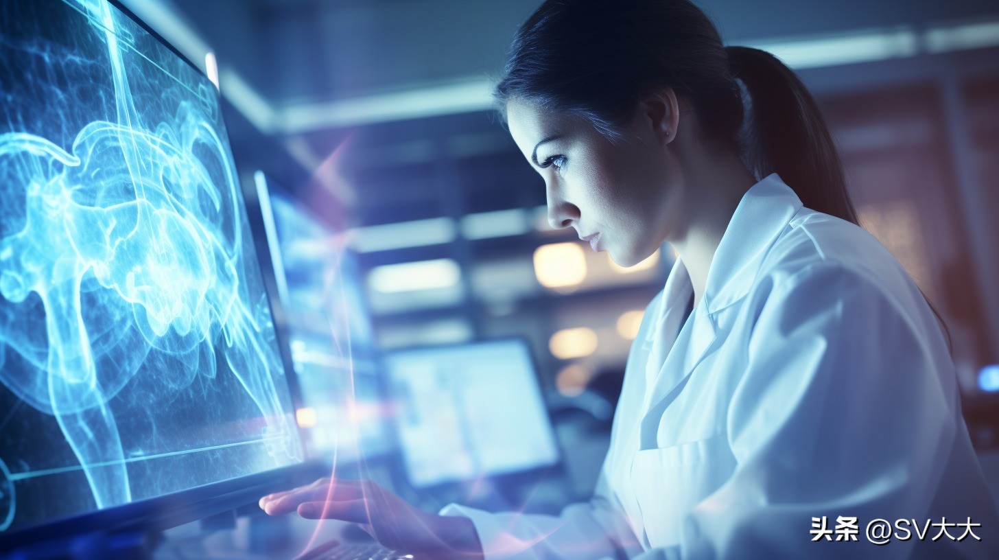 AI诊断将改善成千上万患者的等待时间-NHS将迎来医疗科技革新时代