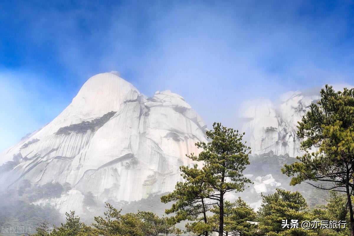 安徽江西适合小孩玩的旅游景点,浙江安徽山东周边旅游景点推荐