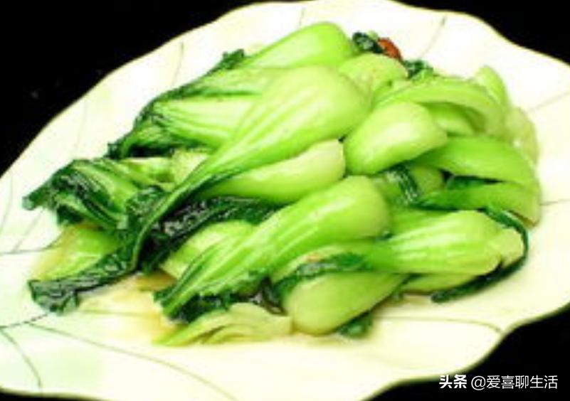 临近元宵节，6种蔬菜记得吃，清肠解腻，寓意今年吉祥如意发大财