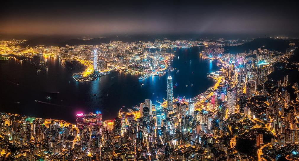 98年香港金融危机怎么化解的,索罗斯2019香港金融狙击战