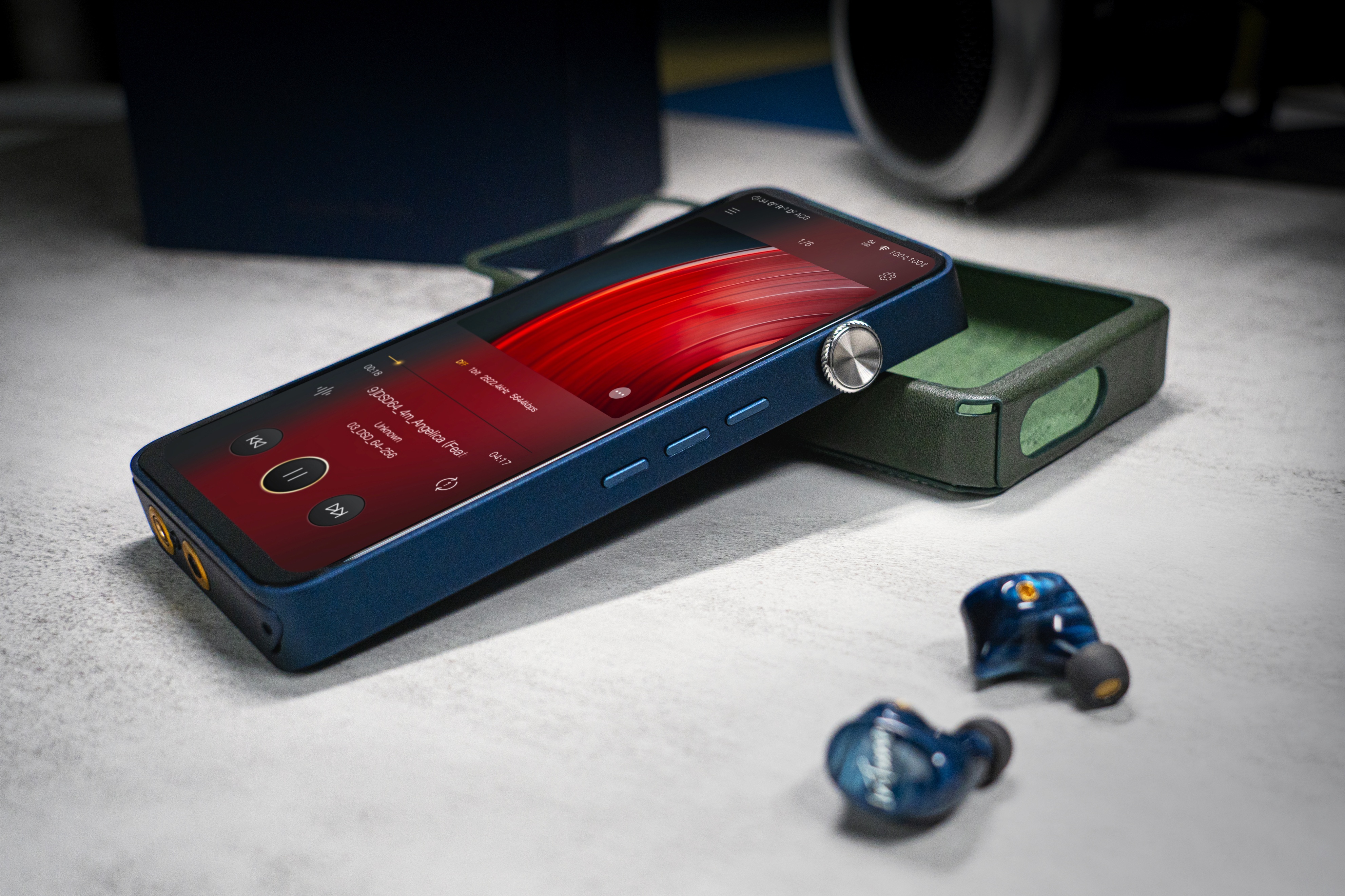 「耳边福利」一文看遍2022双十一值得买的HiFi器材！（下）