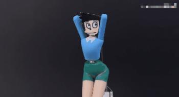 动漫摇什么时候开始的,曾经爆火的动漫现状