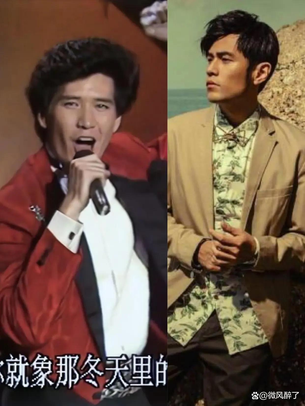 开启华语乐坛流行音乐第一人,内地流行音乐第一人是谁